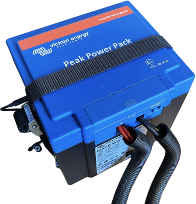 -foto-4Victron PPP012020000 Peak Power Pack 20Ah 256Wh 3 00 kg